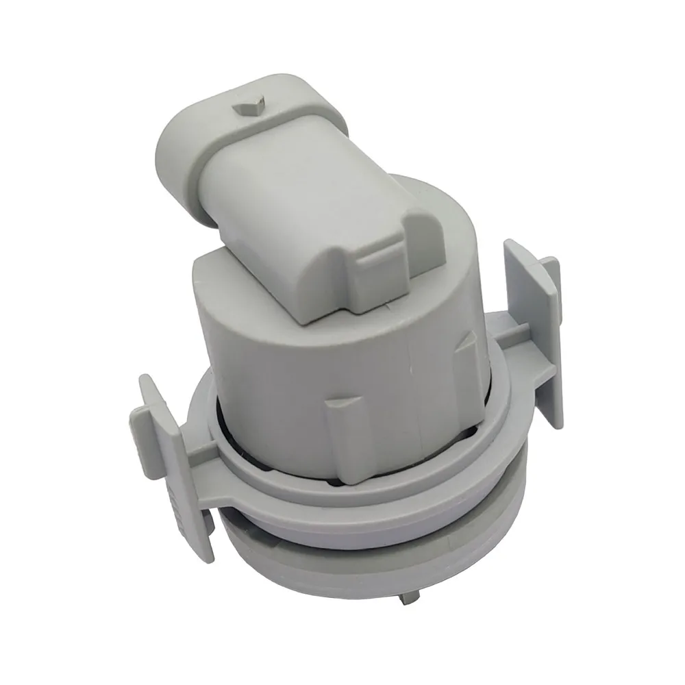 2PC X H7 Halogen Headlight Bracket Adapter for BMW E46 323i 325ci 330ci 330i M3 Car Headlight Bulb Adaptor Holder