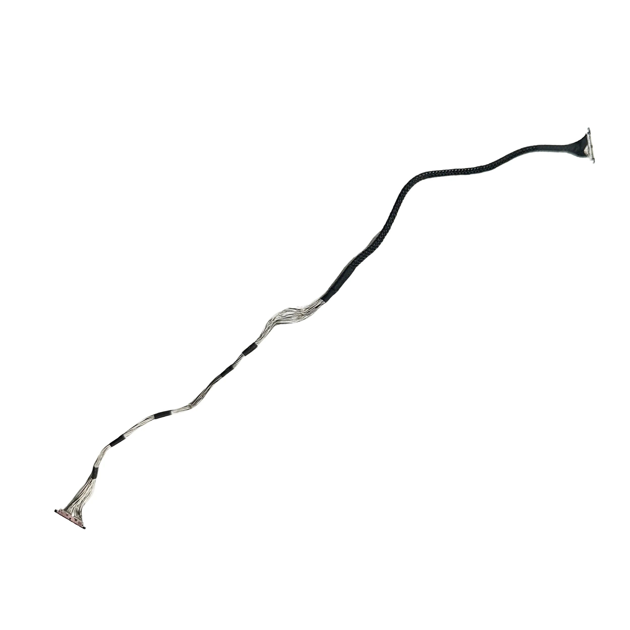 Caddx GM3 짐벌 24cm 동축 케이블 - 교체용 VTX 링크 케이블