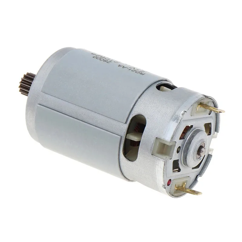 Power Tool Accessories RS550 Motor For Bosch DeWalt Makita