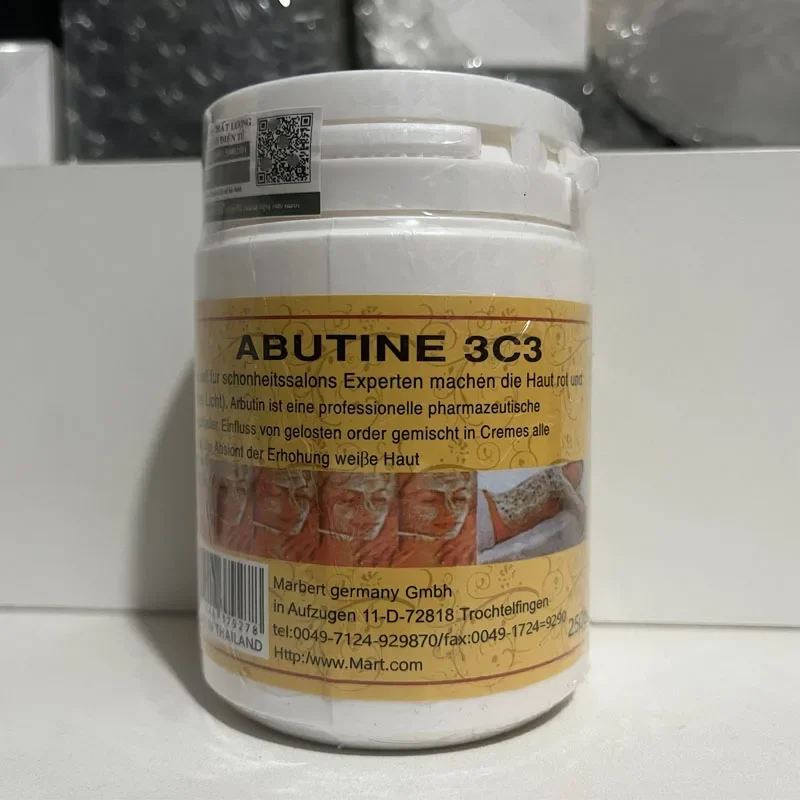 Moisturizer Face Cream Kem Body Abutine 3c3 Skin Brightening Cream Body Lotion