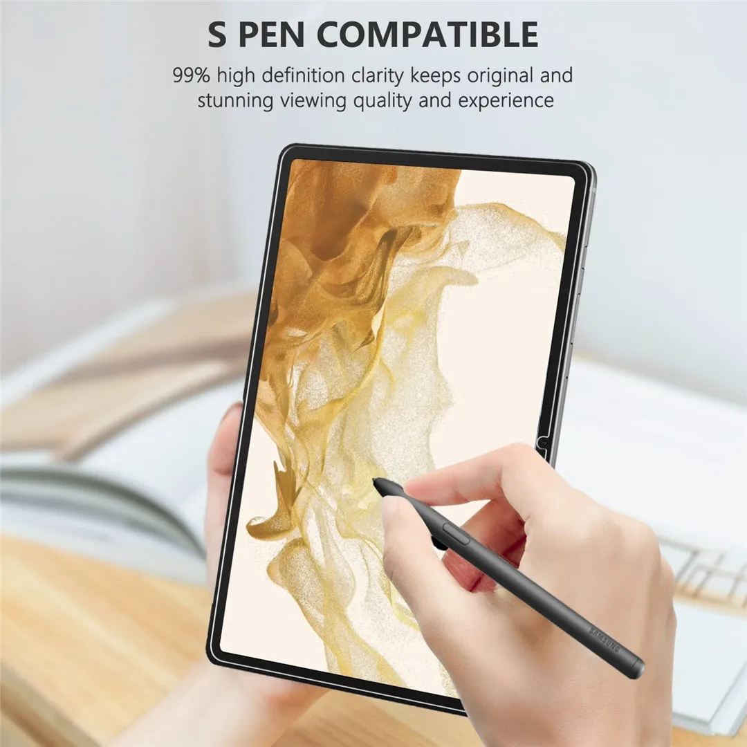 para Samsung Galaxy Tab S9, S8 Plus, Ultra, 14,6 