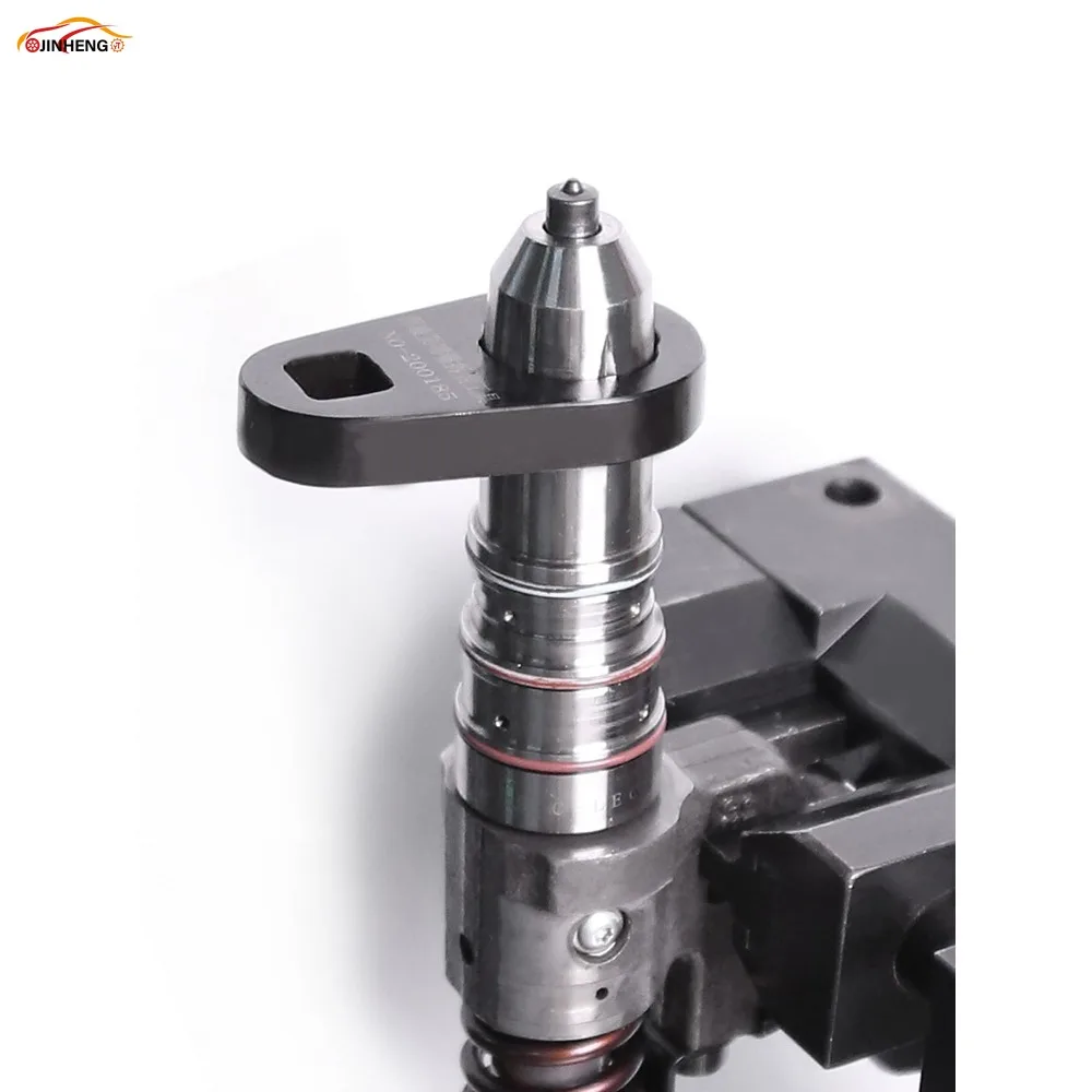EUI M11 Einspritzdüsenkappe zum Entfernen des Reparaturwerkzeugs für Cummins Video Guide – Detail 1