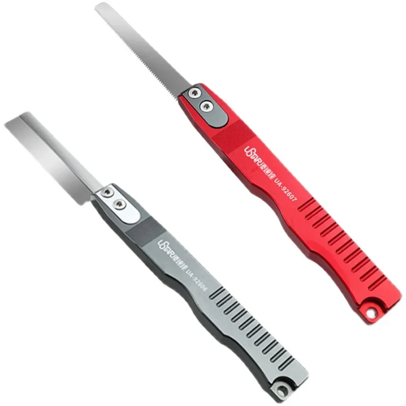 UstarModelToolUA92606UA92607HandsawLightAlloyAssemblyModelCuttingToolsforMilitary.jpg