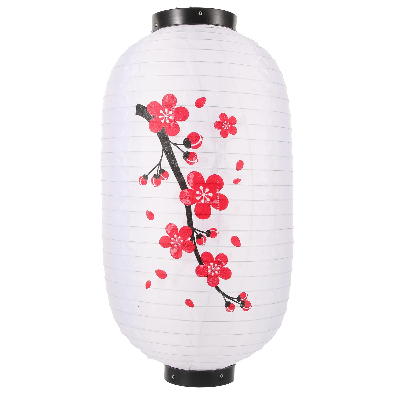 

Japanese Restaurant Cuisine Hotel Decorative Silk Lanterns Santa Gift Outdoor Festive Chrismas Decoration Paper Traditional