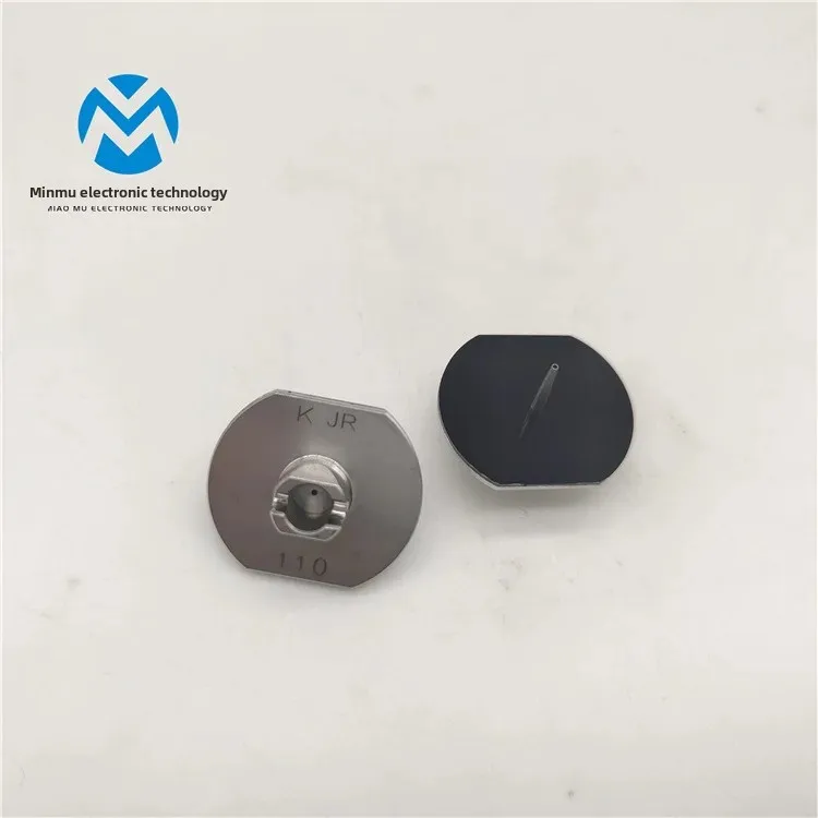 CM602 NPM 8-Head 110 Suction Nozzle KXFX0383A00 SMT Accessories Complete Specification Model Number Auto Parts From China