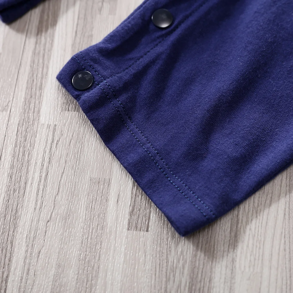 Newborn Clothing Handsome Anime Role Play Cotton Comfortable Soft Boys And Girls 0-18 Summer Short Sleeved Baby Jumpsuit 6