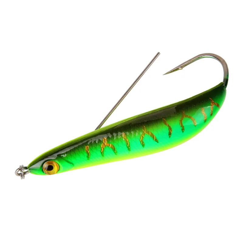 1 Stück/5 Stück 8,5cm/19,9g VIB Angelköder Unkrautfreier Wobbler Isca Künstlicher Köder Harter Plastikköder Realistischer Fischförmiger Köder – Detail 5