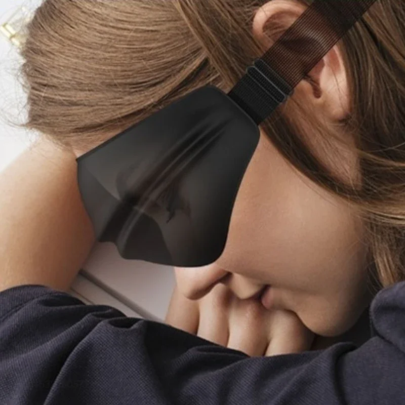 Dreamlight 4S 3D Stereoscopic Sleep Aid Eye Mask