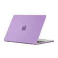 Matte Purple