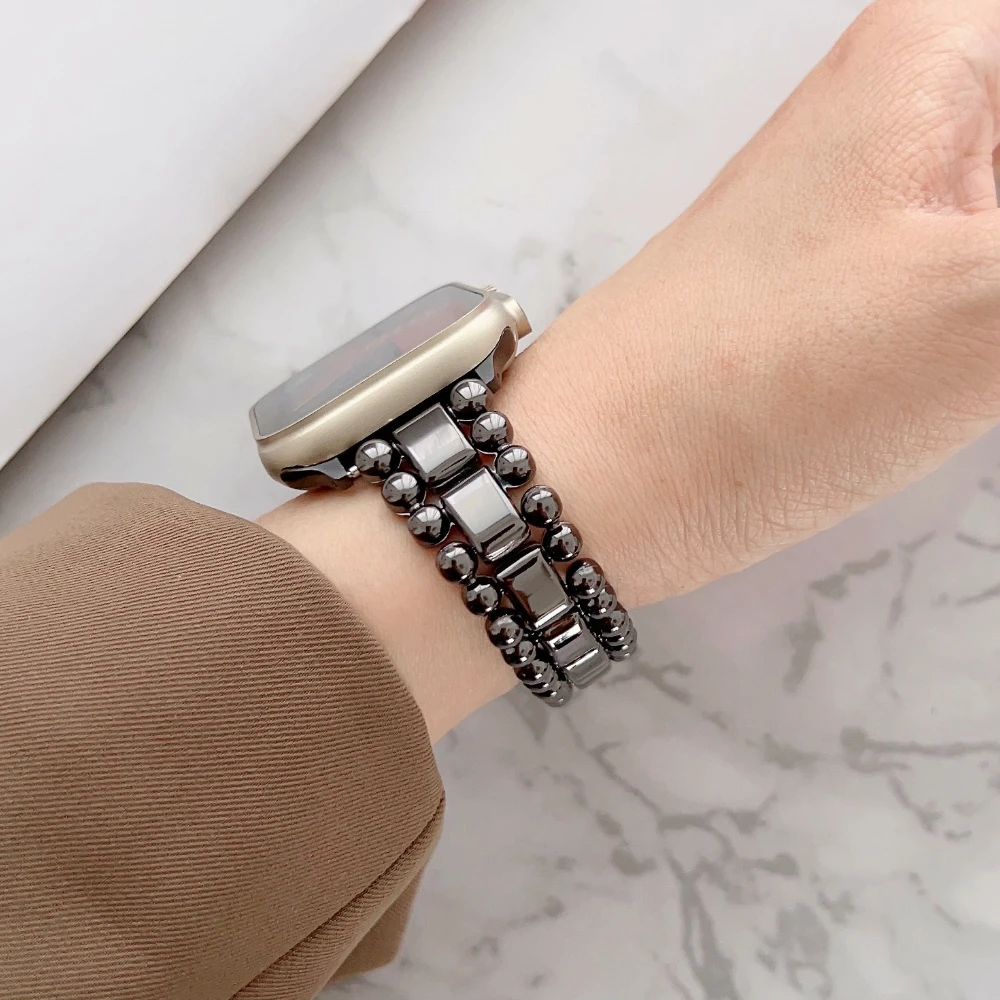 Apple Watch 8 Ʈ  Ÿ η ƿ ,  ִ Ż 극̽ Ʈ 41mm 45mm, IWatch ø 7 6 5 44mm 40mm