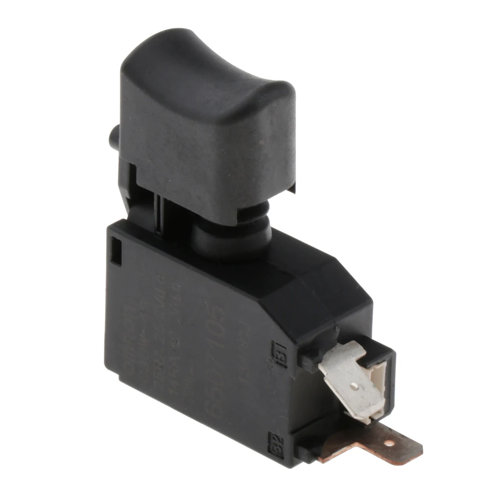 

Electric Drill Switch for DDF481 6507105 DDF480 DDF484 DJR18