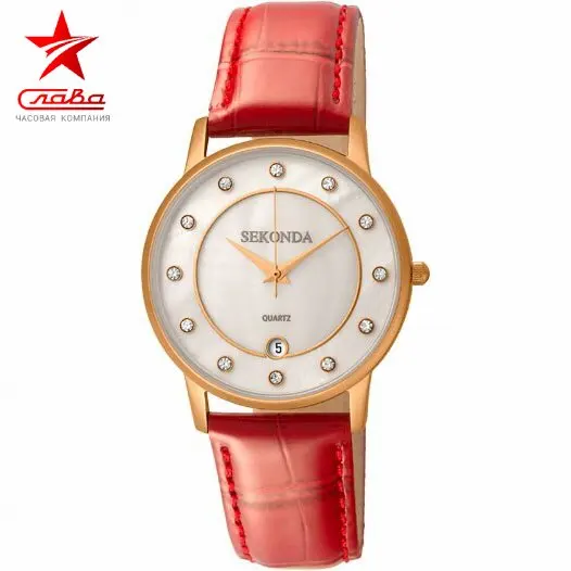 Часы наручные &quotSekonda&quot Женские GM10/4629092 |
