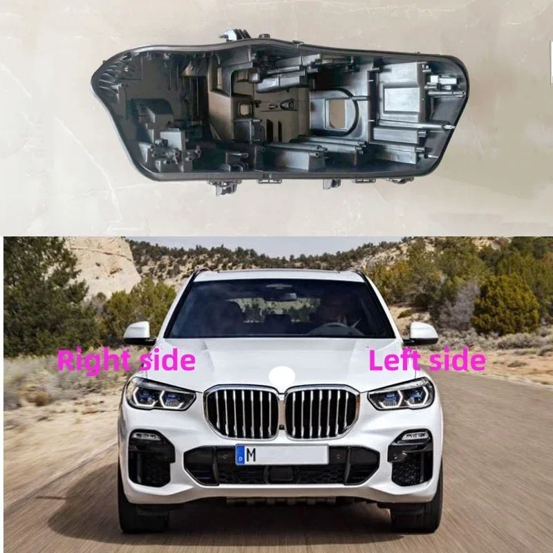 Voorruit BMW X5 (G05) | kosten op