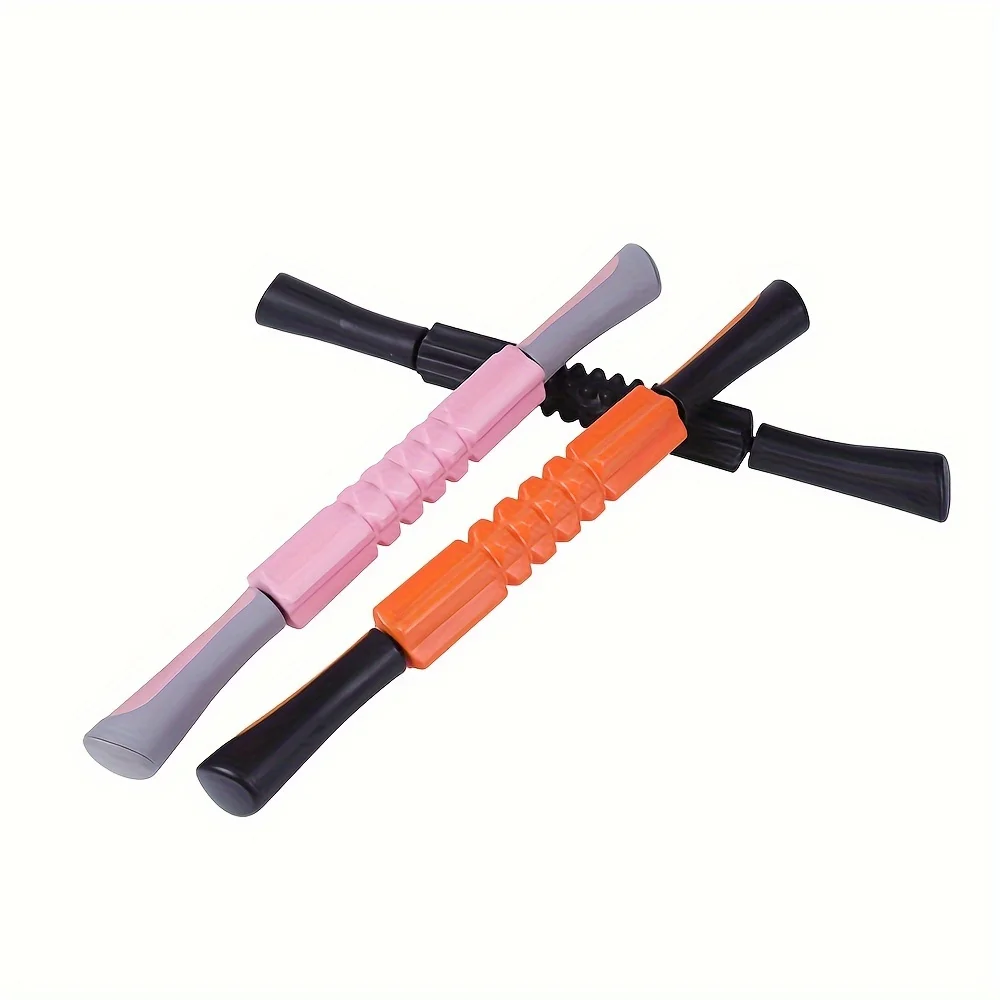 Massage Stick Fitness Stick Gear Massage stick Full Body stick Muscle Relaxation
