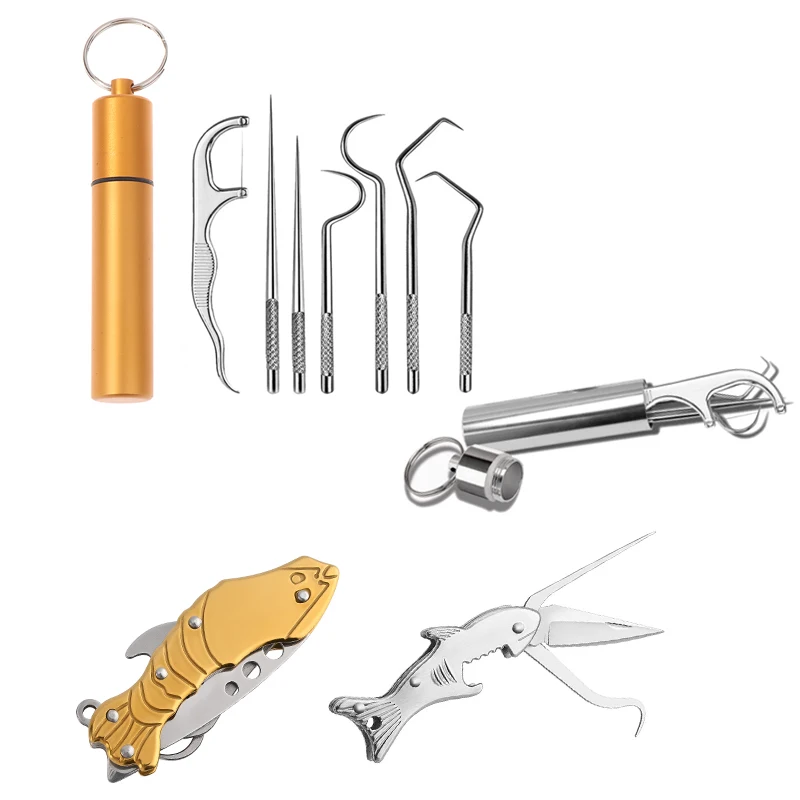 Рисунок 2 - Многофункциональный инструмент