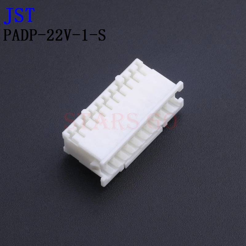 10PCS/100PCS PADP-40V-1-S PADP-24V-1-S PADP-22V-1-S PADP-20V-1-S JST csatlakozó