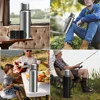 2L Tumbler Thermo Bottle Large Capacity Thermal Mug Stainless Steel Thermal Water Bottle Cold And Hot Thermo Cup Vacuum Flask 4