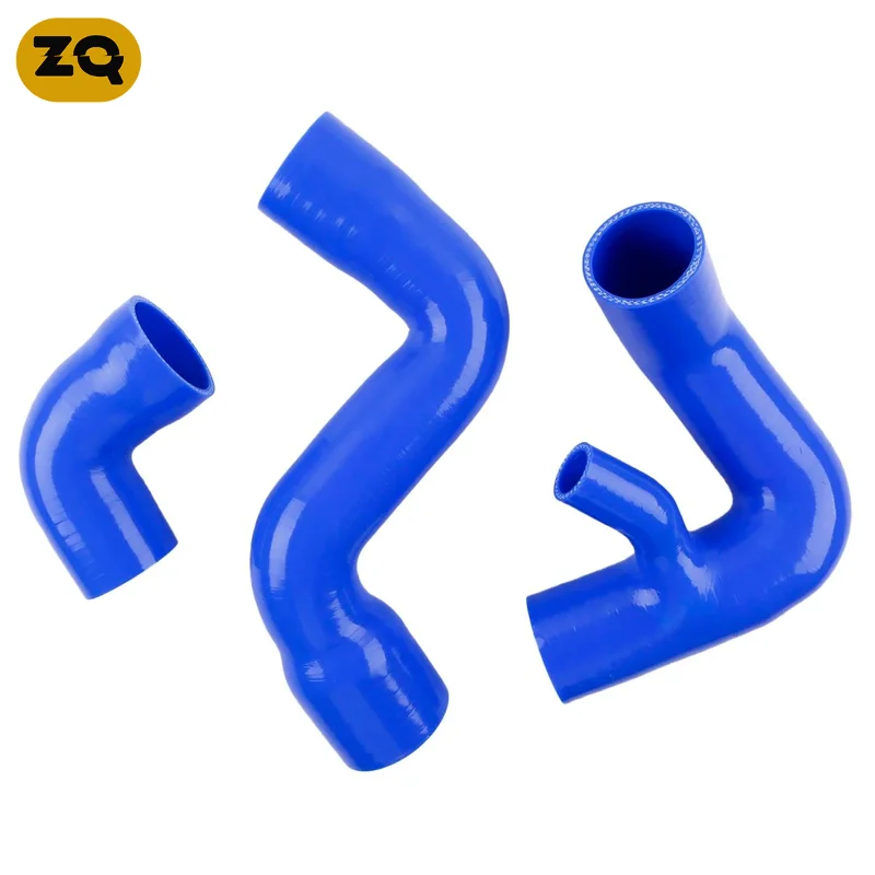 Wagner Tuning Silicone Hose Kit | Audi A4/A5 2.0L TFSI (210001045) main image 1