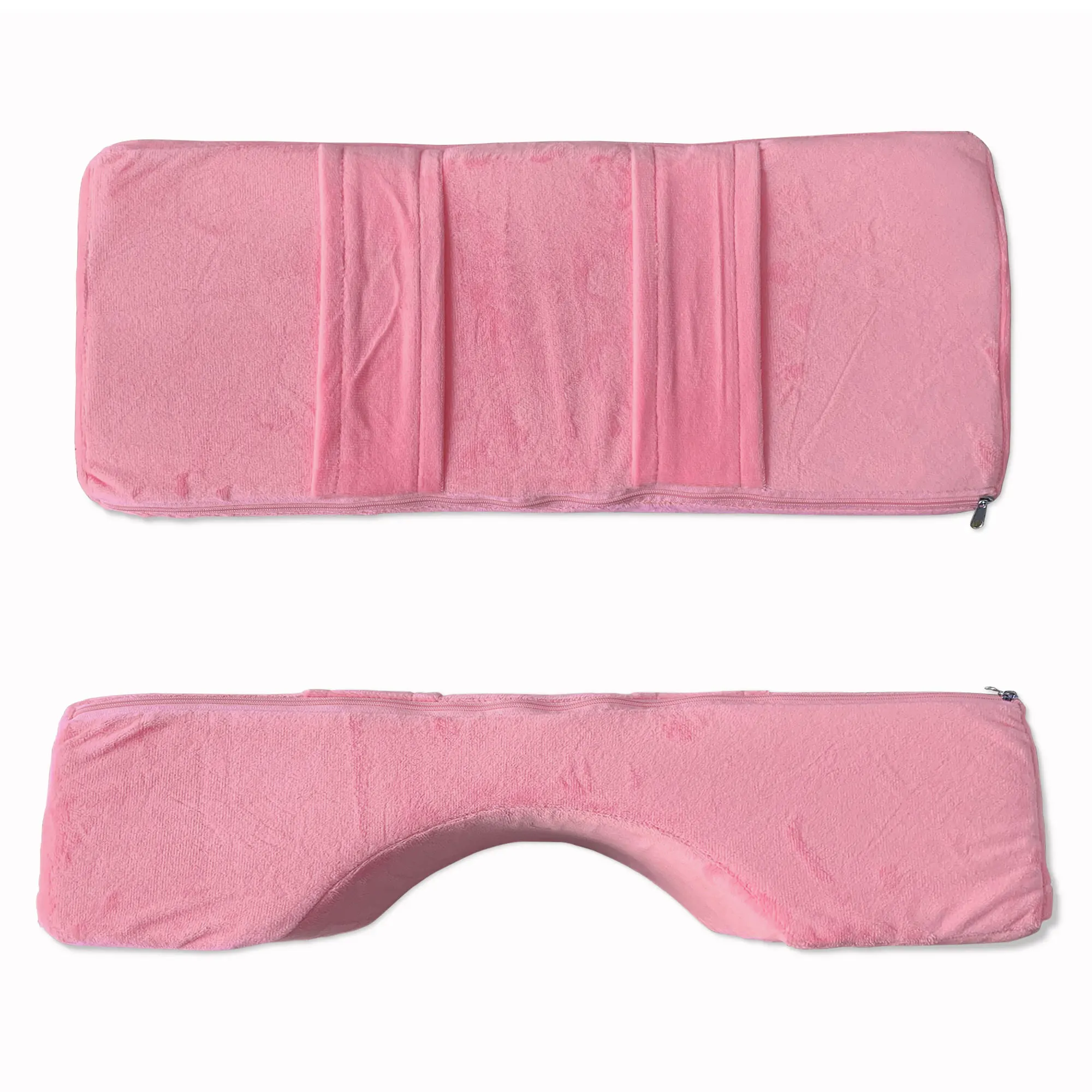 Professional Lash Pillow Neck Support Eyelash Pillow Lash Lift Soft Memory Foam Cushion Beauty Salon Eyelash Extension Pillow