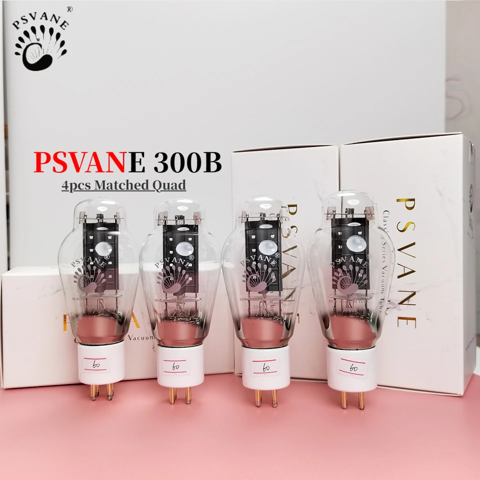 PSVANE 300B 真空管 2個セット 31DUKabFcbL._UF894,1000_QL80_.jpg