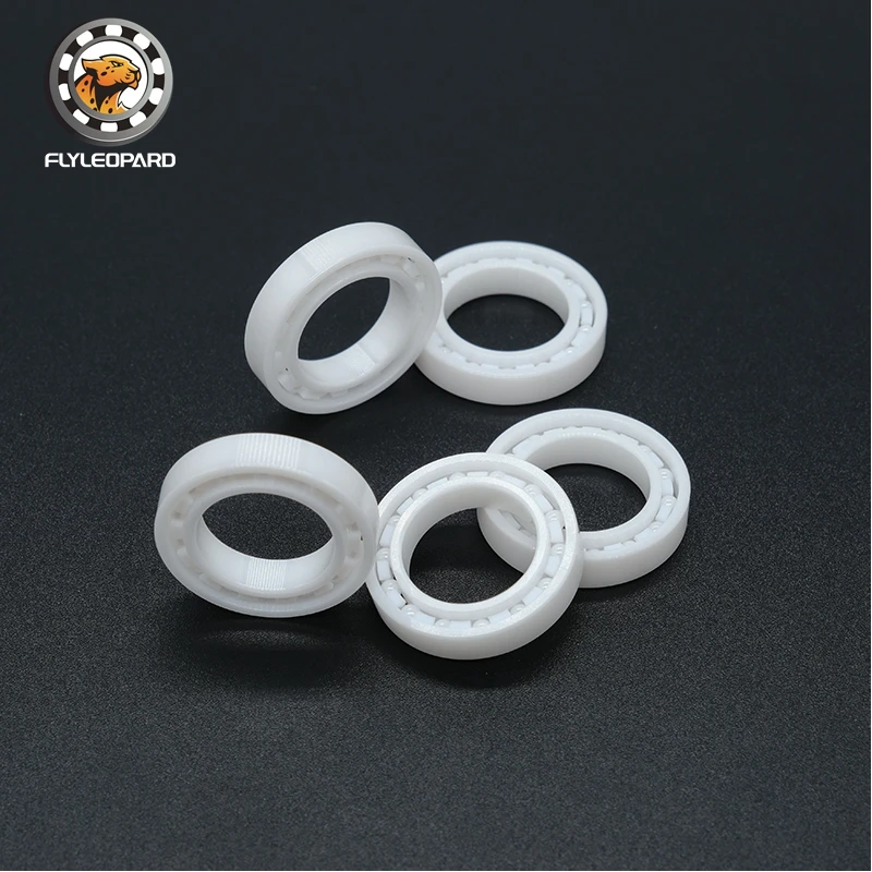 4PCS 세라믹 볼 베어링 6802CE 6805CE 6902CE 6806ZZ 6901ZZ