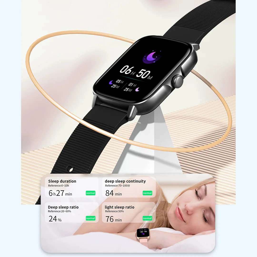 Sanlepus Ecg Smart Sanlepus Smartwatch Reloj Inteligente Sanlepus