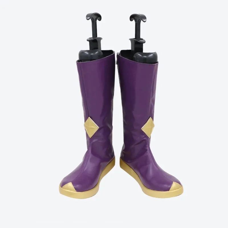 

Game Sky Children of Light Rhyme Weather Ancestors Cosplay Shoes Boots Halloween Carnival Cosplay Costume Accessories