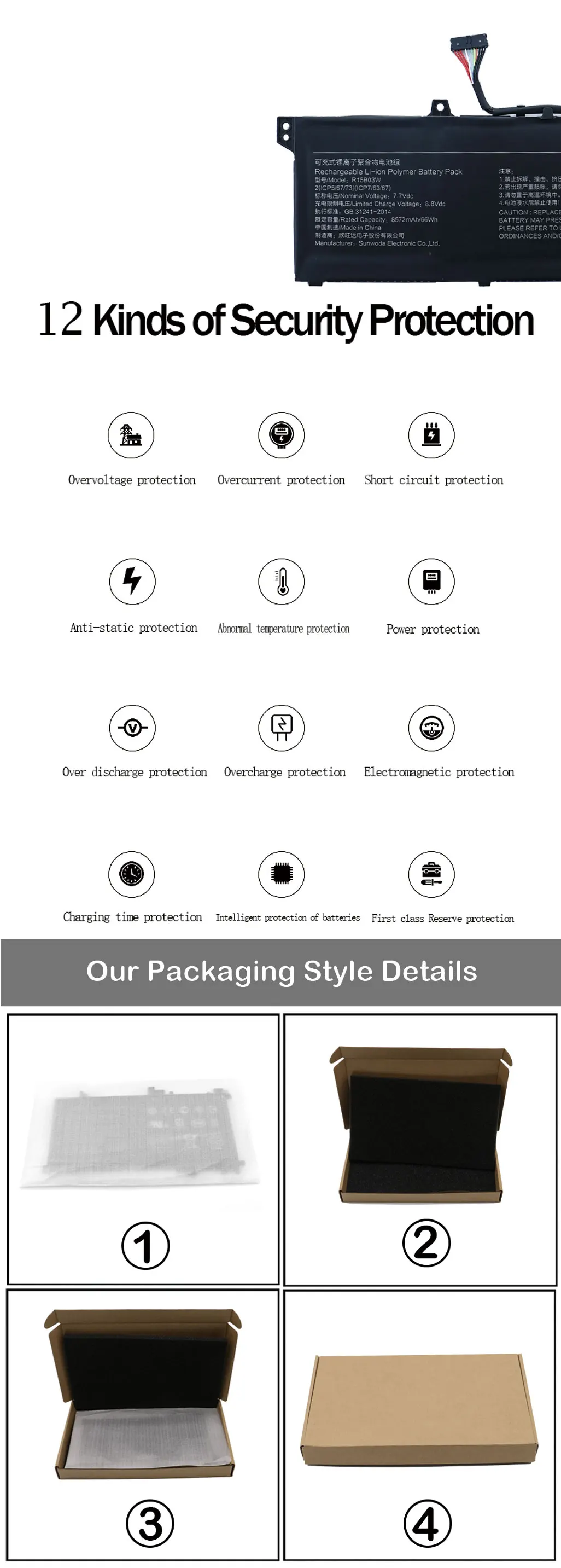 Weddings e Events