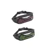 Sports Waist Bag High Quality Cycling Running Belt Bag Pack Multi-Pockets Mobile Phone And Keys Pouch For Jogging Climb 5