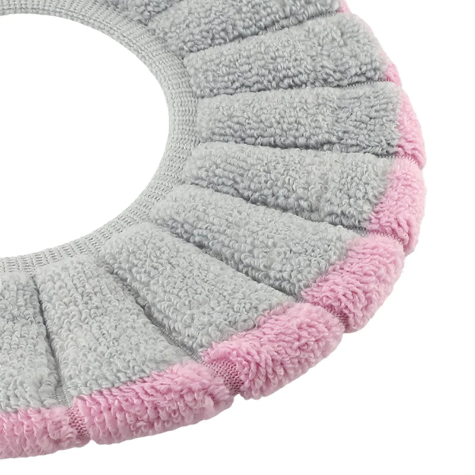 Toilet Seat Cover Bathroom Warmer Toilet Washable Soft Pad Seat Closestool Cover Most Toilet Seats With Different Sizes Round Or Square