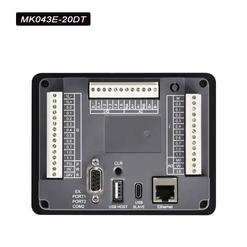 MK043E-20DT