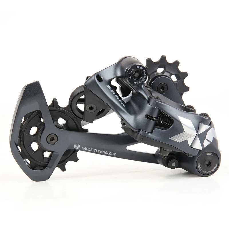 2021 SRAM GX X01 EAGLE DUB Parts 1x12 12v Speed GX Chain 10