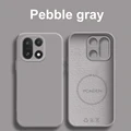 Pebble Gray