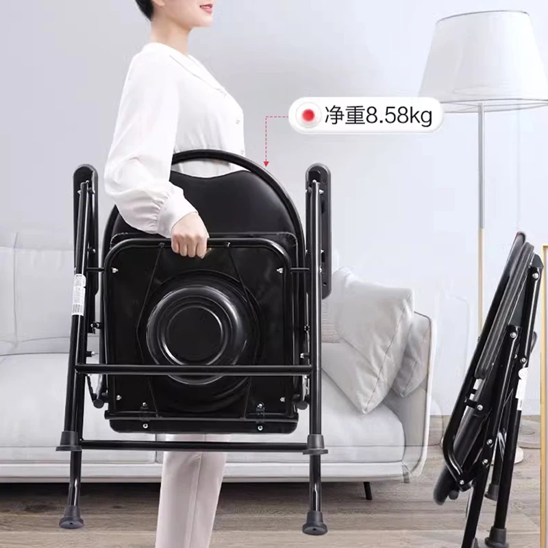 Benches Sit Bathroom Chair Elderly Designer Stool Toilet Wc Platform Article Home Tabouret Design Toilettes Bedroom Furniture