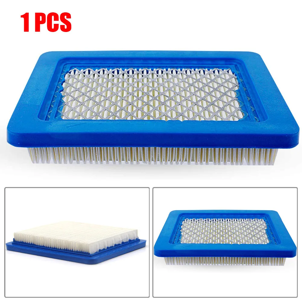 

1pc High Qality 100% Brand New Air Filter Air Filter Height 24 Mm Length145 Mm Replacement Trimmer Spare Parts