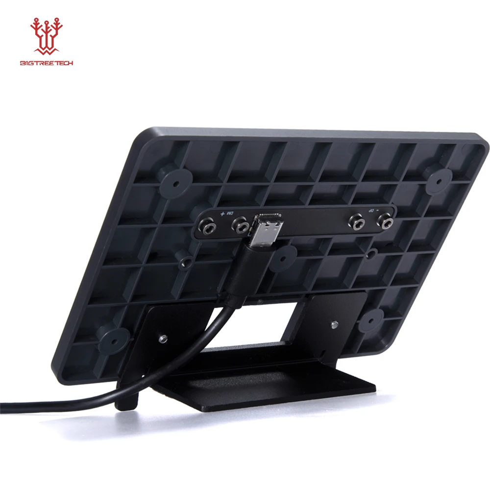 Bigtreetech Panda Touch Usb Dock Parti Della Stampante 3D Controllo Wireless Multi-Stampante Per Stampante 3D Bambulab A1 Bambu Lab X1 P1