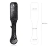32cm Black Bright Leather Paddle Riding Crops Flogger Horsewhips Spikes 5.7cm Wide Spanking Paddle Slapper Riding Spurs 5