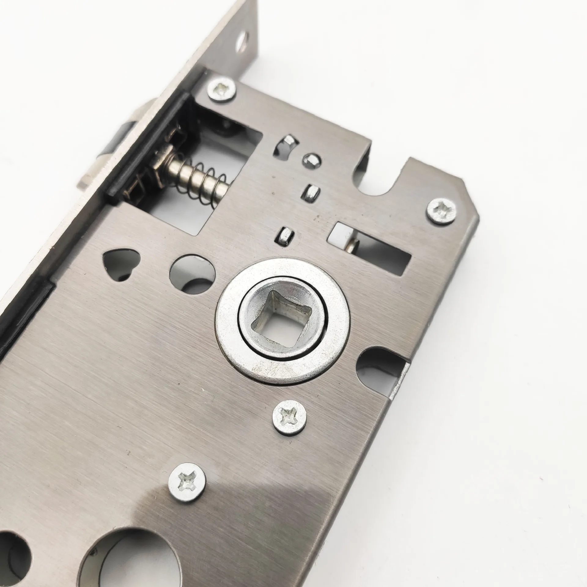 Description Picture 6 of itemBig 50 Silent Lock Body Indoor Door Silent Lock Body Wooden Door Big 50 Silent Lock Body