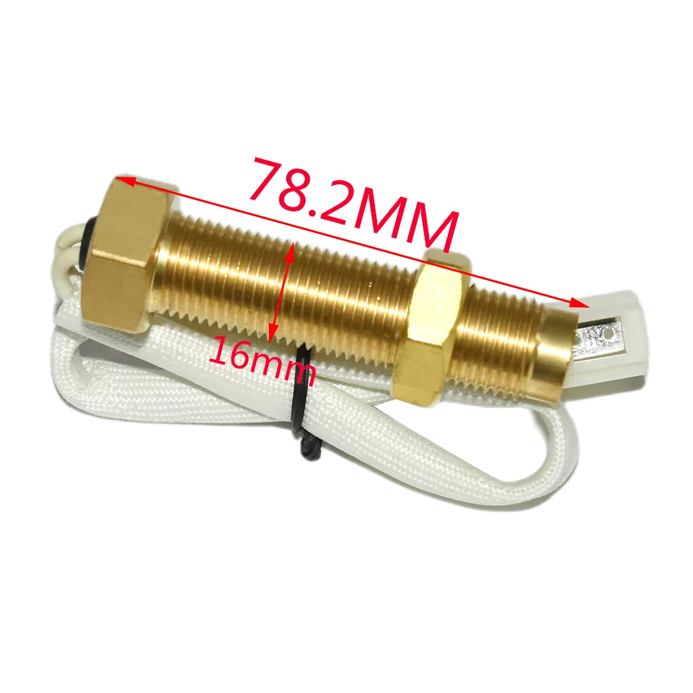 85mm Tachometer 3000/4000/6000/7000/8000 RPM 7 Color Backlight For 1-10Cylinder Gasoline Diesel Car Boat Tacho Gauge Custom