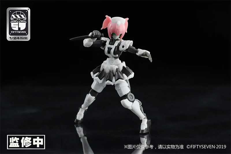 Yui-m出品　Re:ERA  キャラフィギュア KADOKAWA PLASTIC MODEL SERIES 「Re:ゼロから始める異世界生活