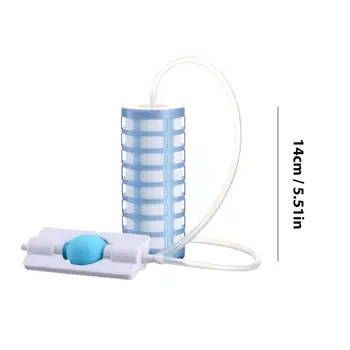 Outdoor Water Filter Survival Tools Water Filter System Camping Gear Lightweight Survival Water Purifier Portable Water Filter 6