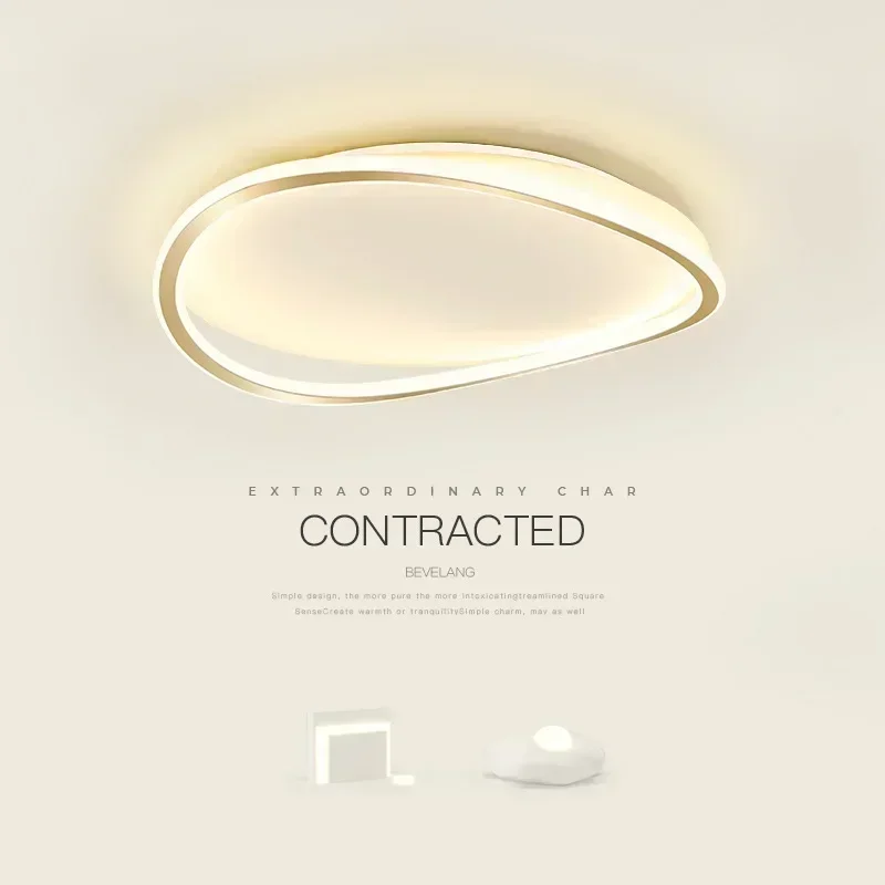 Modern LED Ceiling chandelier Lamp for Living Dining Room Bedroom Children's Room Study Hall Home Decor Lighting Fixture Lustre led light led ceiling light