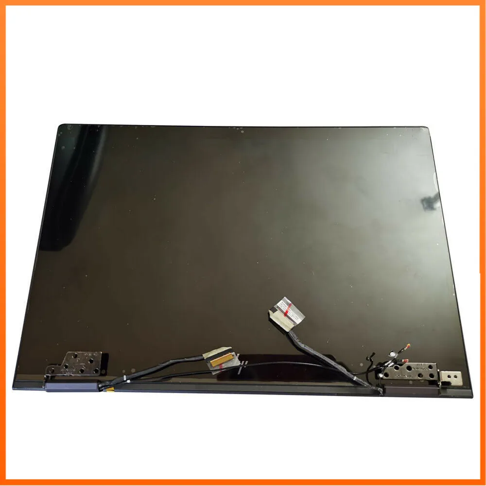 Фото ЖК-дисплей для ноутбука HP Envy X360 13Z 13Z-AR 13-AR 13M-AR, 13,3 дюйма №2