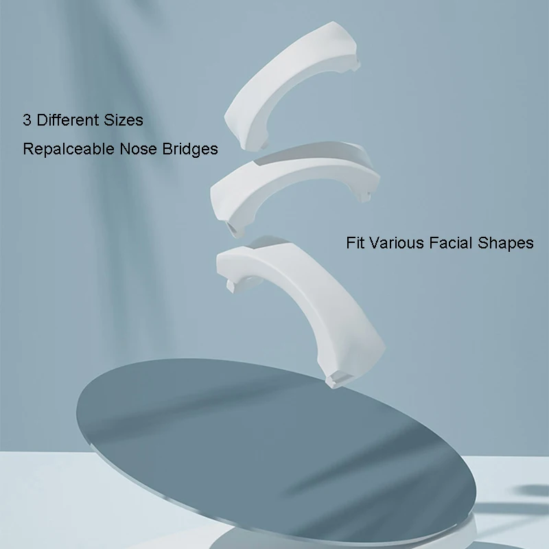 Professional Swim Goggles 5