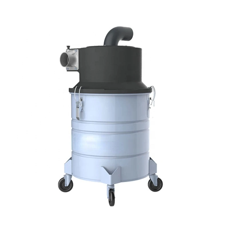 

60L stand alone separators for vacuum cleaners