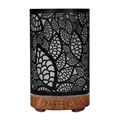 C-deep wood grain