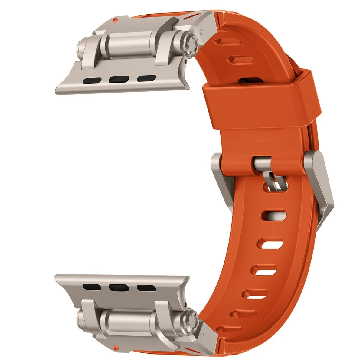 Watch Band For iwatch 42/44/45/49mm Sports Fashion Watch Strap for Watch Series Ultra2 Se 9/8/7/6/5/4/3/2/1_voghion.com
