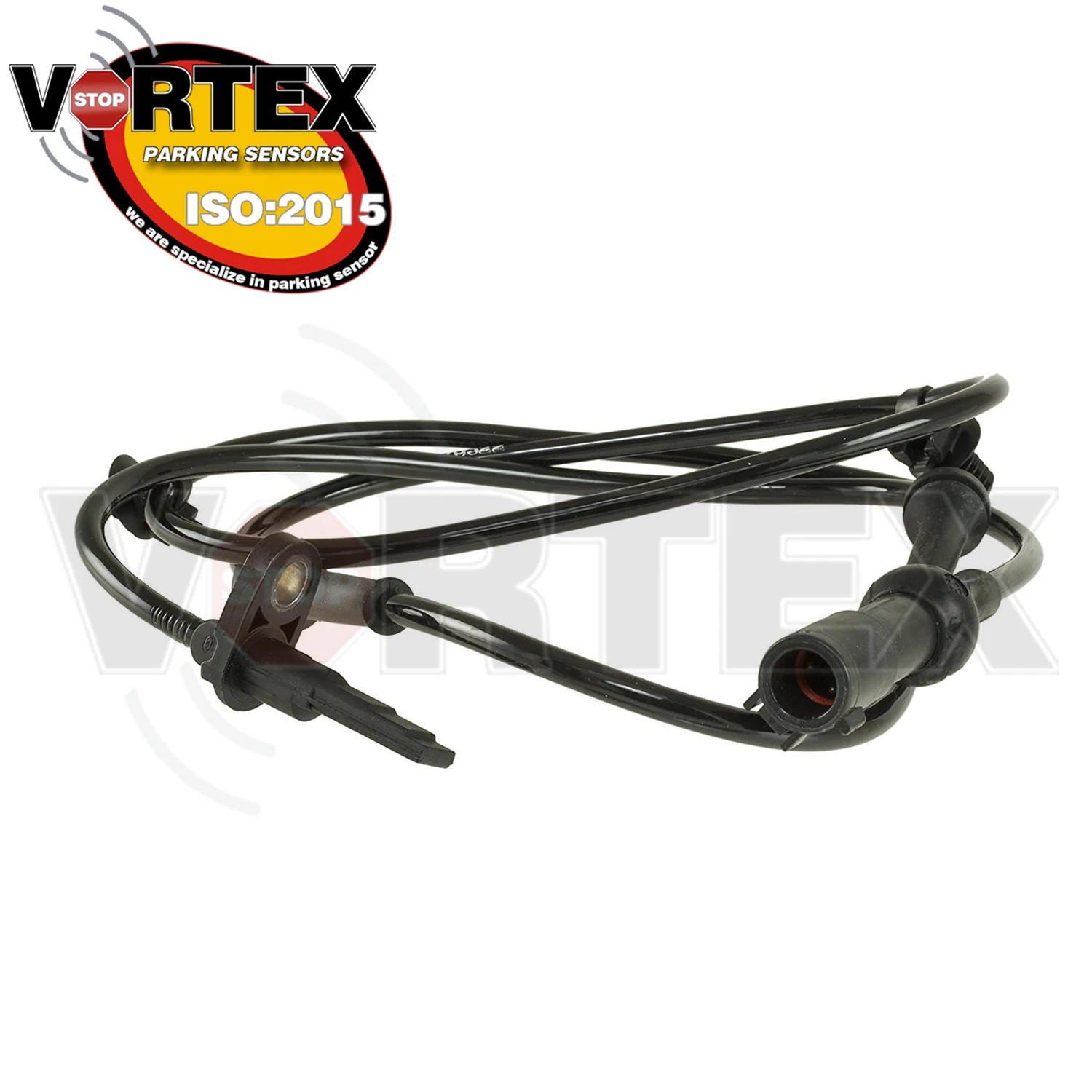 

Датчик скорости колеса ABS, передний левый и правый сенсор для пятисот гибких телец, OEM:5F9Z2C204AA 7F9Z2C204A 8G1Z2C204A