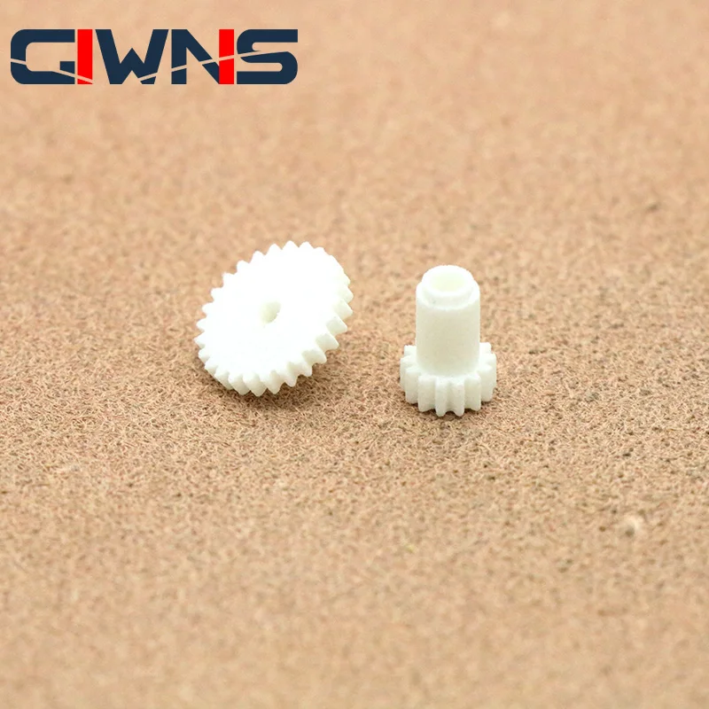 

Fishing Boat Accessories 3D Precision Print Baitcasti Reel Drum Wheel Twist Stick Drive Tooth Plastic Gear Measurement Mapping