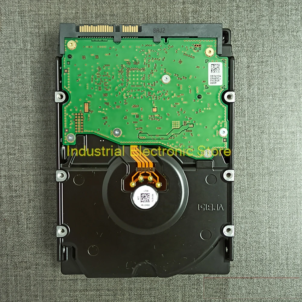 3.5 7.2K  ϵ ũ, WD HC320 HUS728T8TALE600, SATA 6Gb, 8TB
